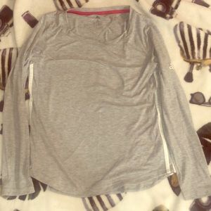 adidas long sleeve shirt.